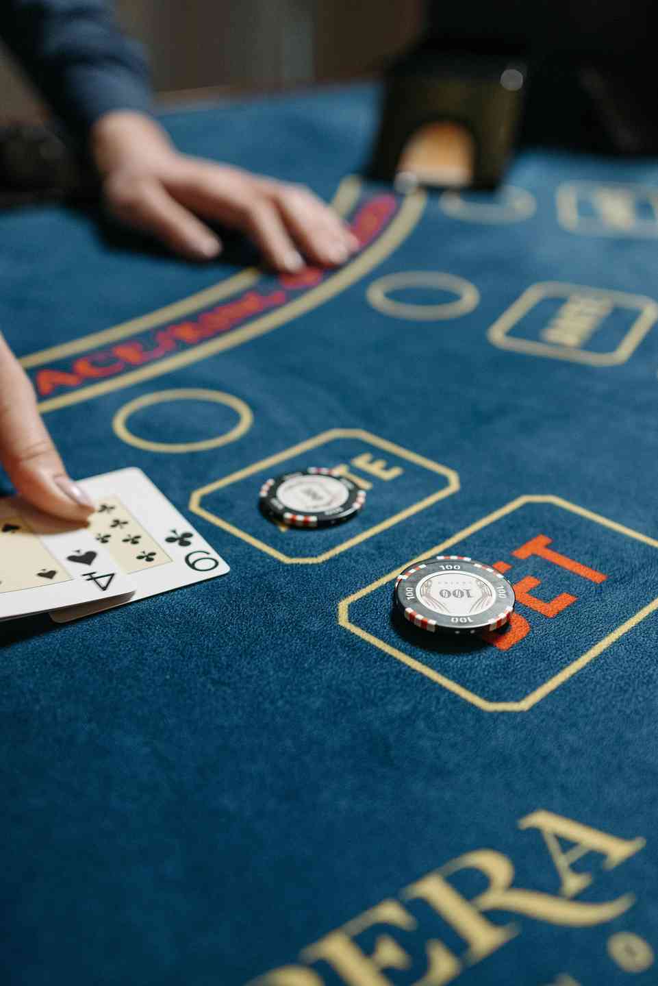 Qu'est-ce que Haz Casino ? Un Guide Complet du Casino en Ligne